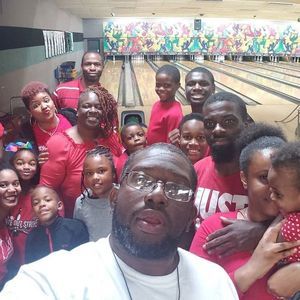 Meet your Posher, Edward